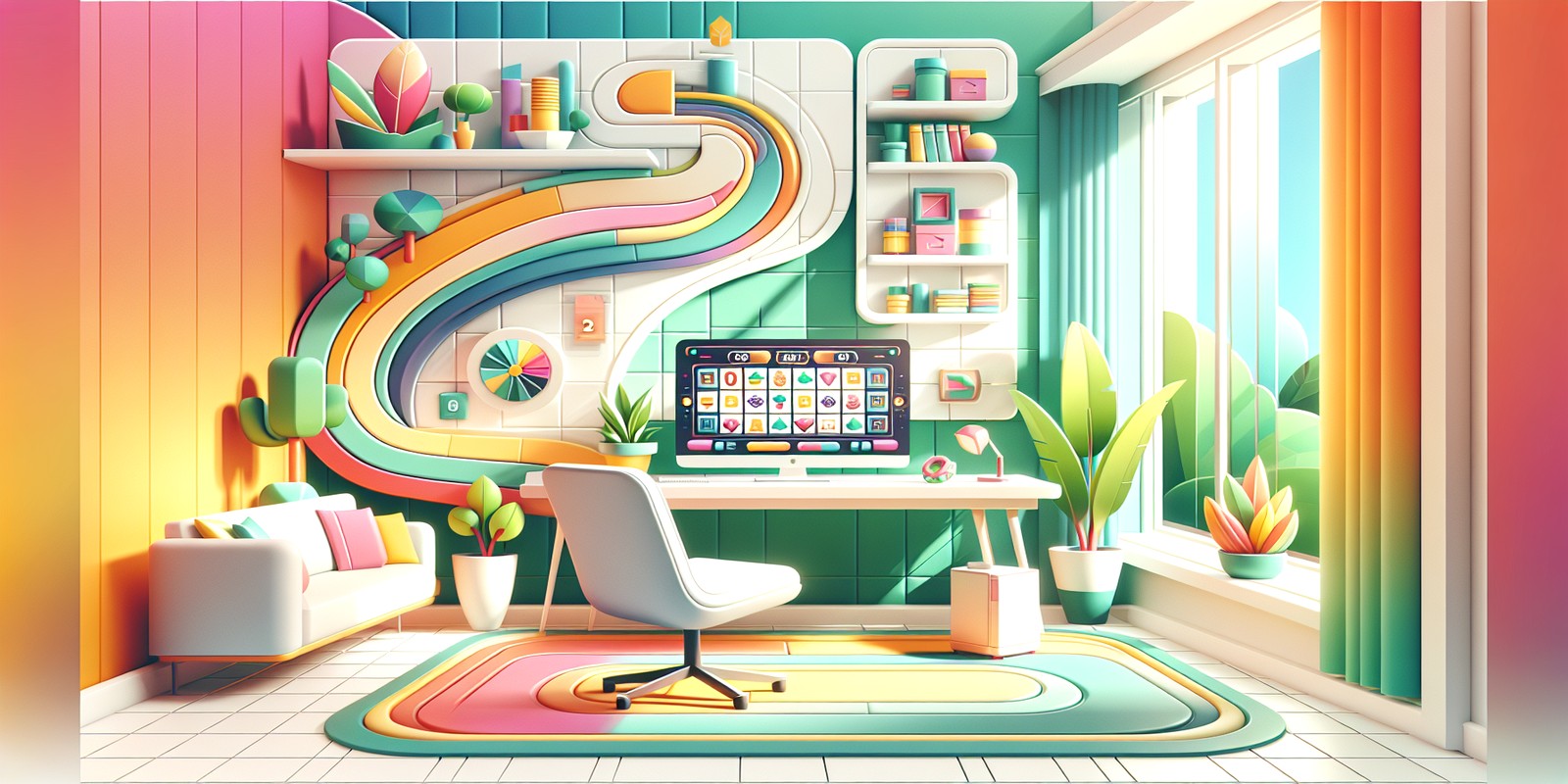 Discover PG Slot at MVPWin: Your Ultimate Guide for 2025 - Slot Strategy Guide for Players | PARIPESA