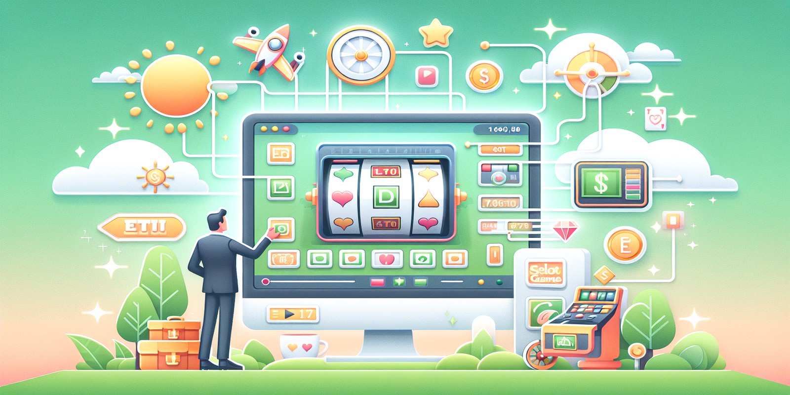 In-depth guide to Hot 50 Pro Slots for Pakistani gamers at PARIPESA.