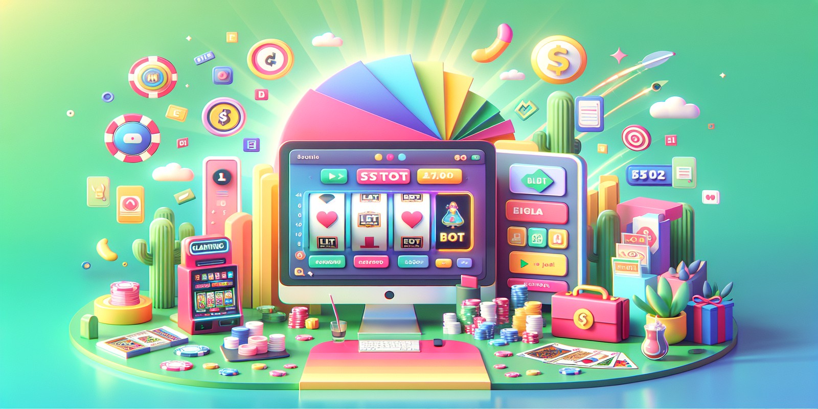 Joy Game Login: A Comprehensive Guide for Slot Play in Pakistan by PARIPESA