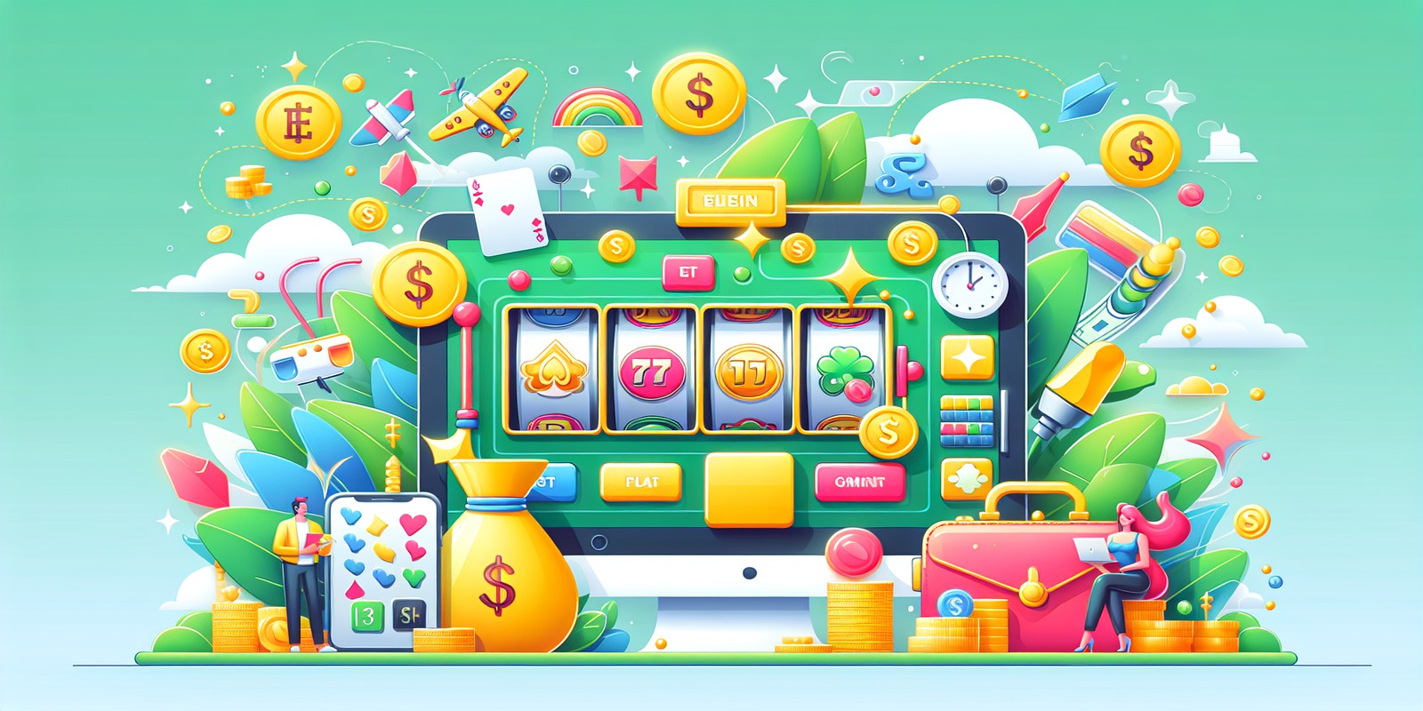 Unlock Exciting PKR Slots Download: Top Games for 2025 - Slot Strategy Guide for pakistani | PARIPESA