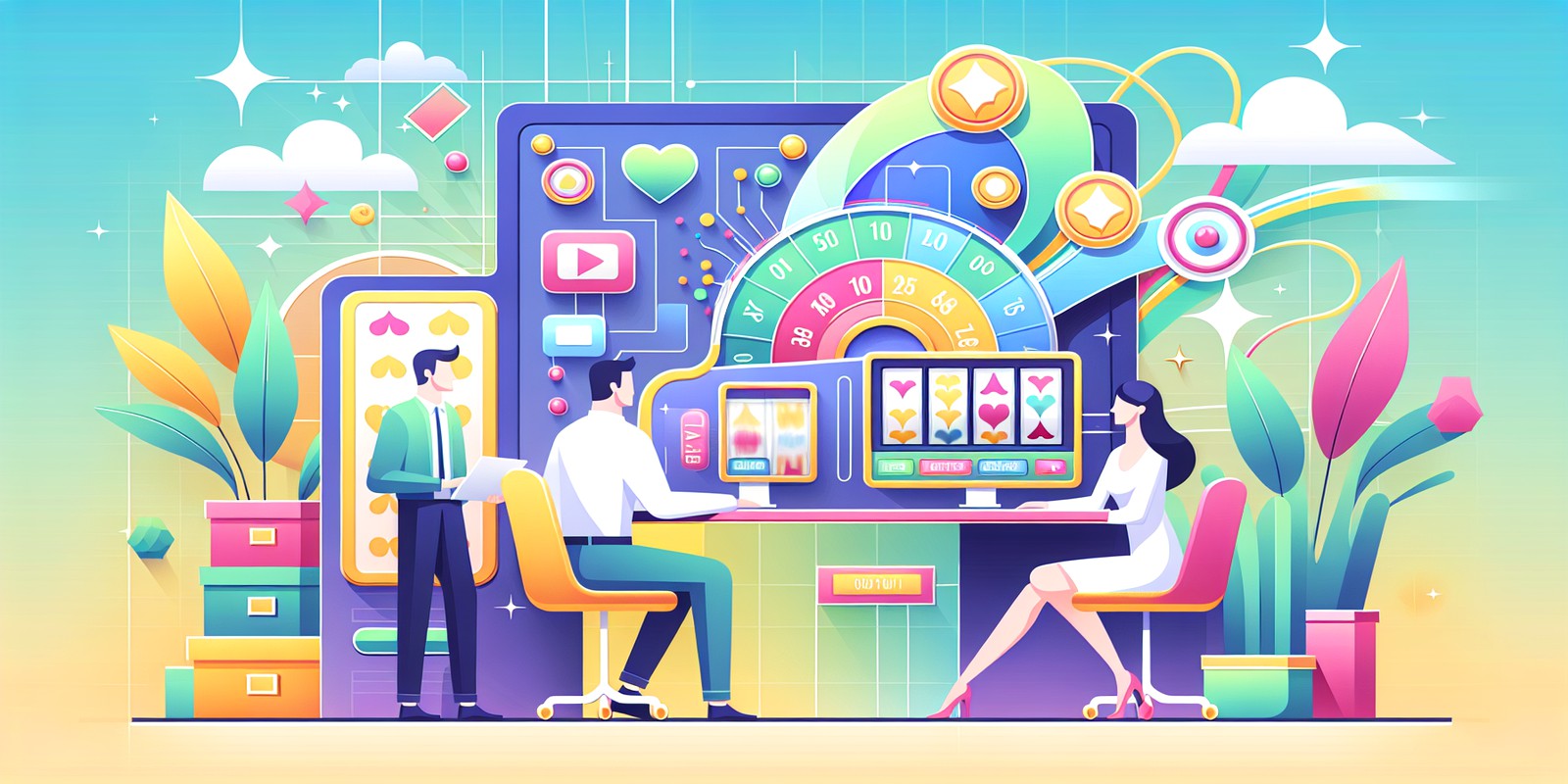 Unlock Joy Game Login: Essential Tips for Slot Enthusiasts 2025 - A comprehensive guide by PARIPESA for Pakistani players.