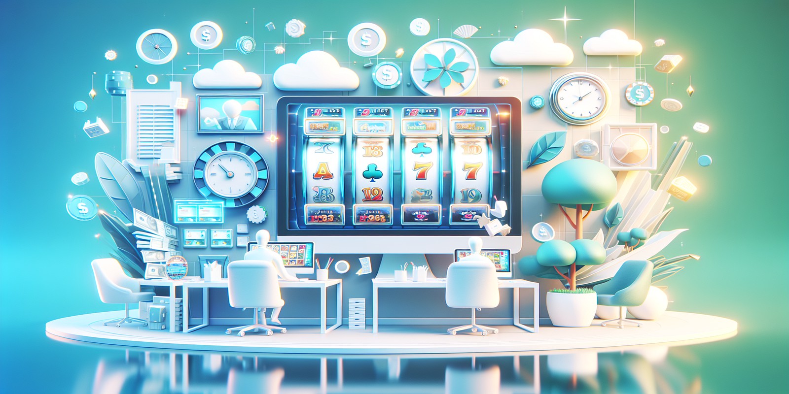 Unlock Joy Game Login: Winning strategies for slot gaming in Pakistan by PARIPESA.