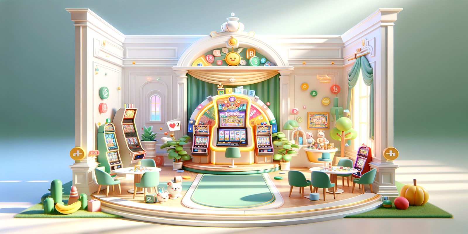 Unlock the Future: Time Slots Game Strategies for 2025 Success - PARIPESA Guide for Pakistan Players