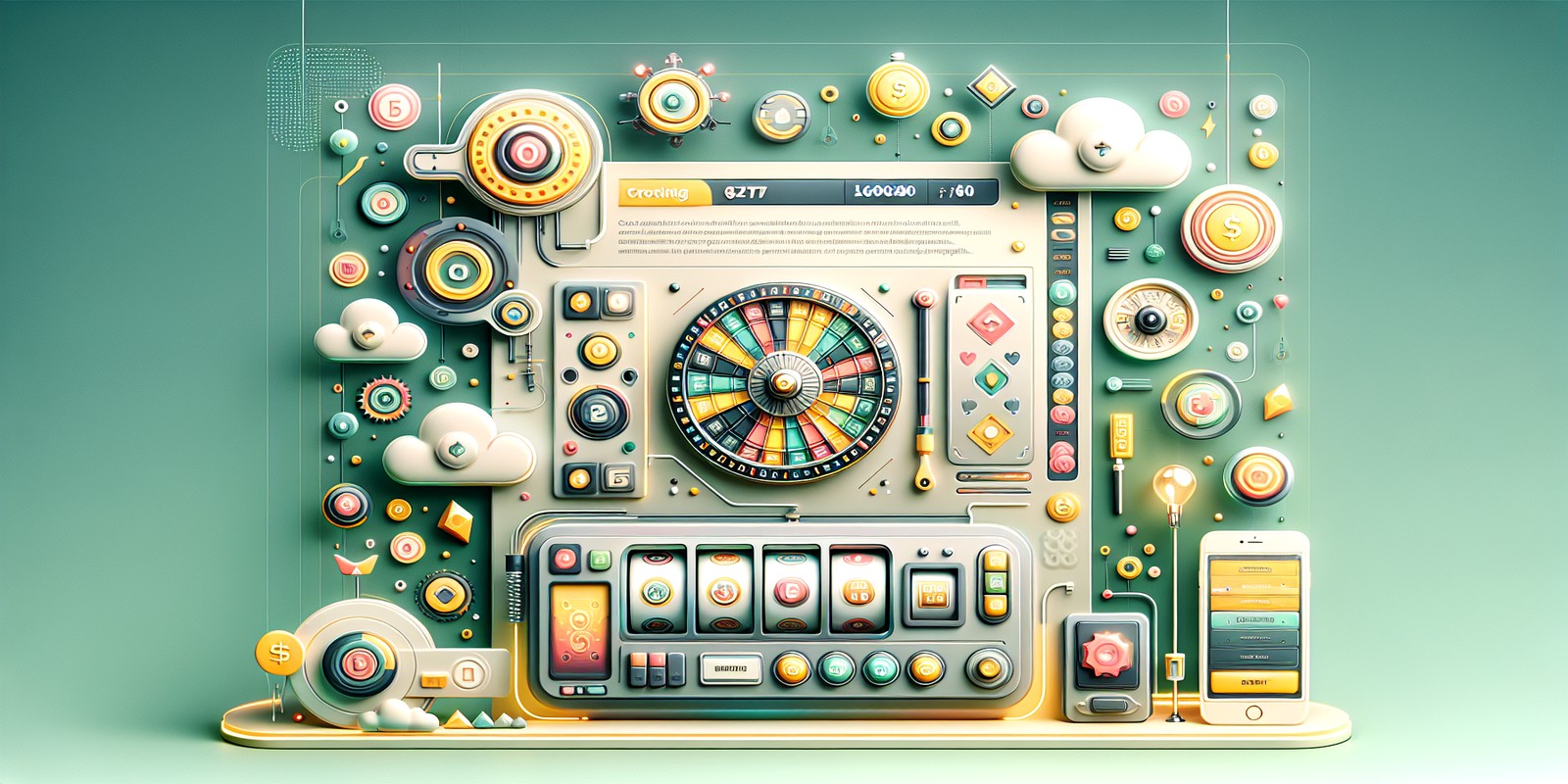 Unlock Winning Potential: Explore PG Slot Strategies for 2026 - PARIPESA Guide for Pakistani Players