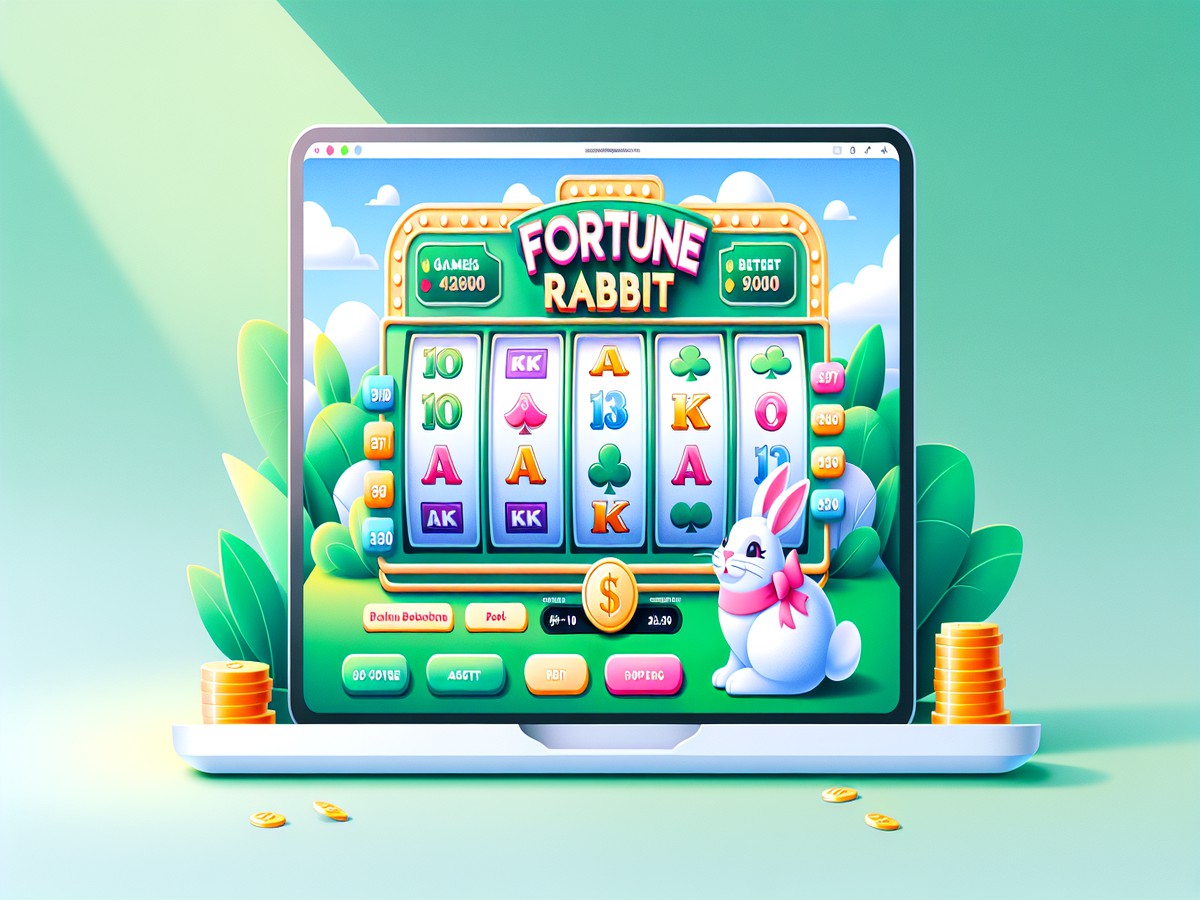 PARIPESA Fortune Rabbit Slots - Experience the excitement of Fortune Rabbit Slots at PARIPESA.