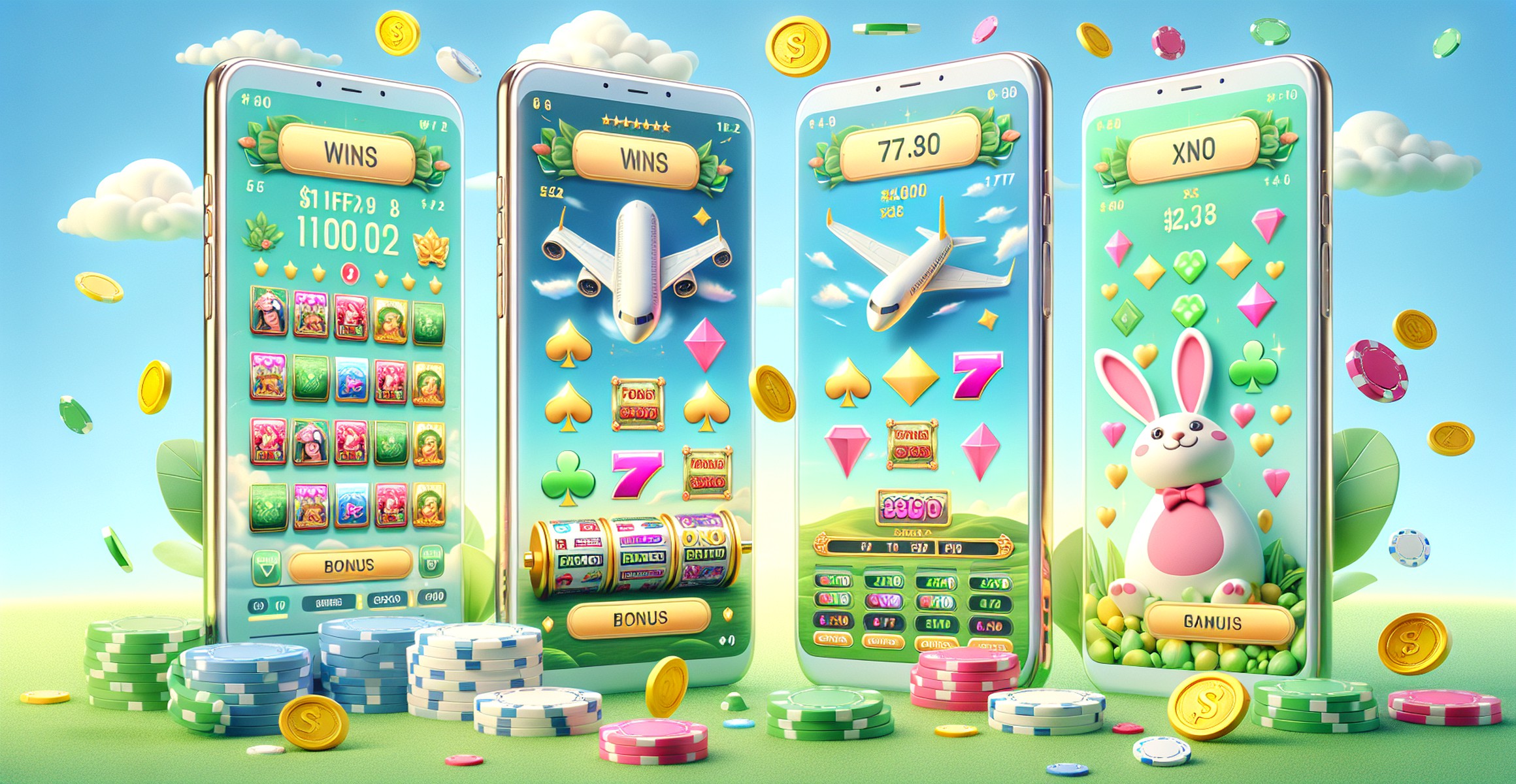 Dice Games - Fun dice games available for players at PARIPESA.