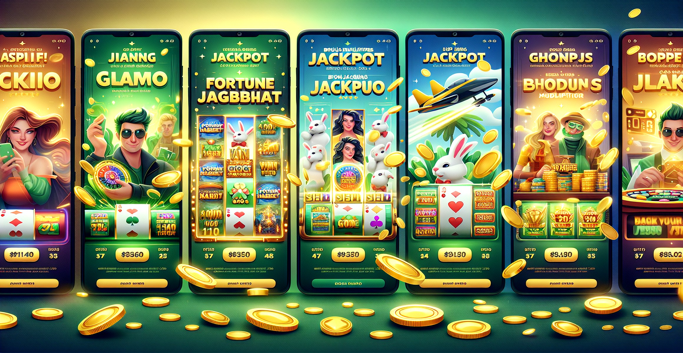 Super Jackpot - Aim for massive jackpots with Super Jackpot games at PARIPESA.